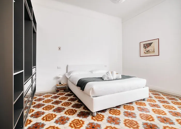 Isola Luxury Living; Big Terrace Apartmán *