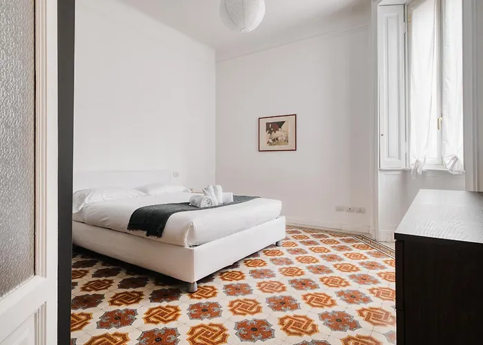 Isola Luxury Living; Big Terrace Apartmán Milán