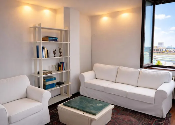 Sciortino - Duomo Apartment