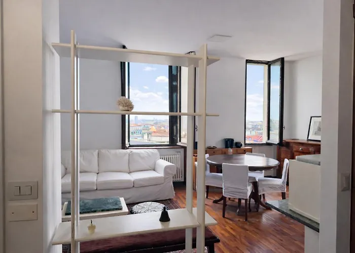 Apartman Sciortino - Duomo *