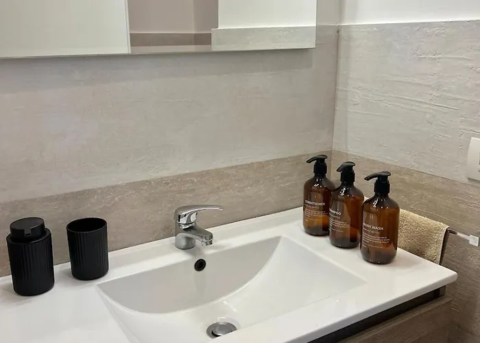 Modern Boutique * מילאנו