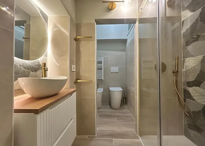 Magnoliaapartments - 12 Orti Center Apartment Milan