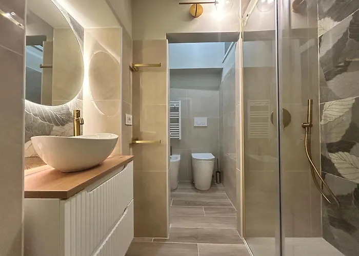 Apartment Magnoliaapartments - 12 Orti Center Milan