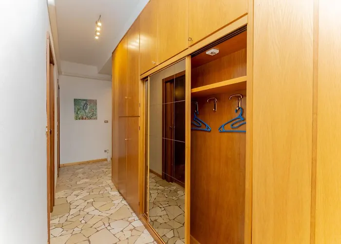 Apartament L'antico Casolare - Near Prada Foundation - M3 Mediolan