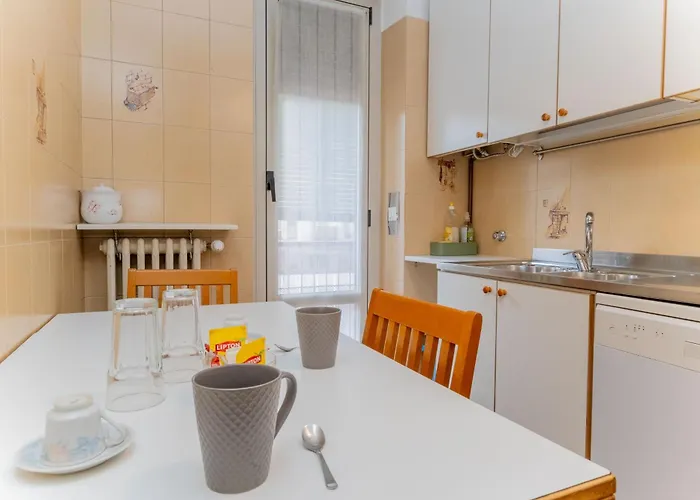 L'antico Casolare - Near Prada Foundation - M3