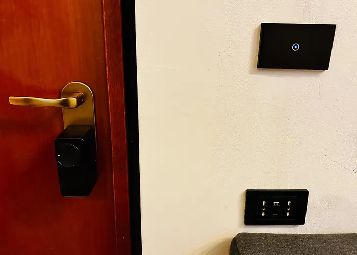 Tl Apartment, Stadio San Siro Experience 米兰