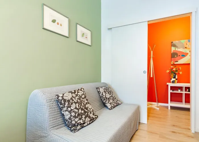 Διαμέρισμα La Casa Di Tobia