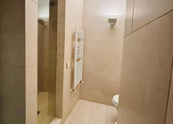 Spazio Castaldi - Porta Venezia Apartament