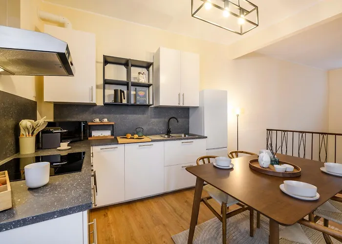 Apartamento Belfiore - 7sundays