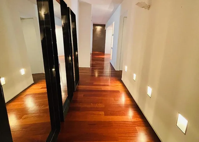 Spazio Castaldi - Porta Venezia Apartament *