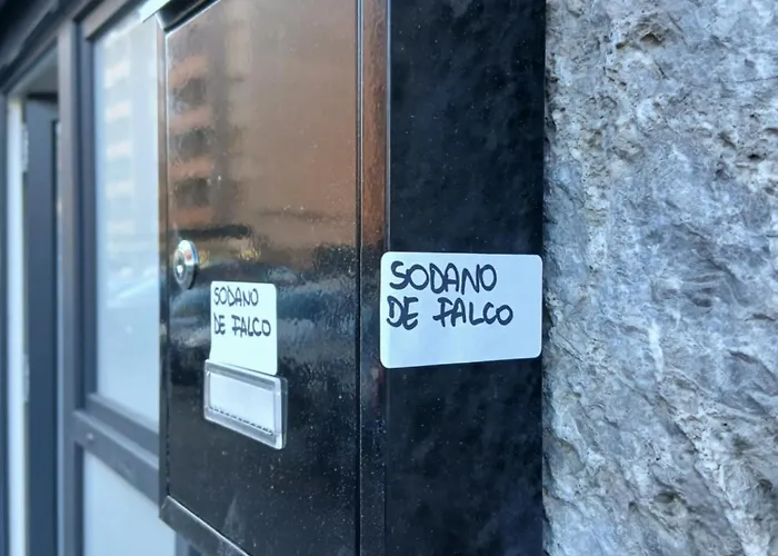 Station House Milão