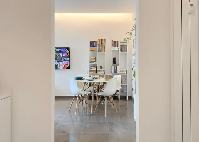 Homeby, Casa Moretto