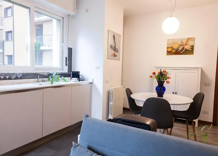 Apartamento Navigli