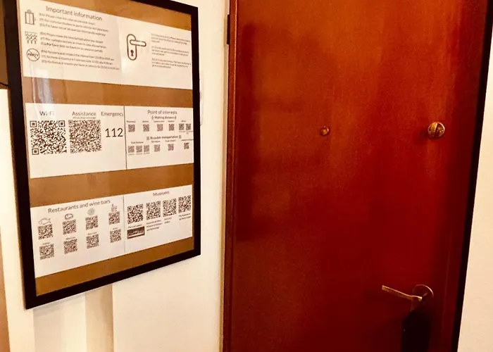 Tl Apartment, Stadio San Siro Experience