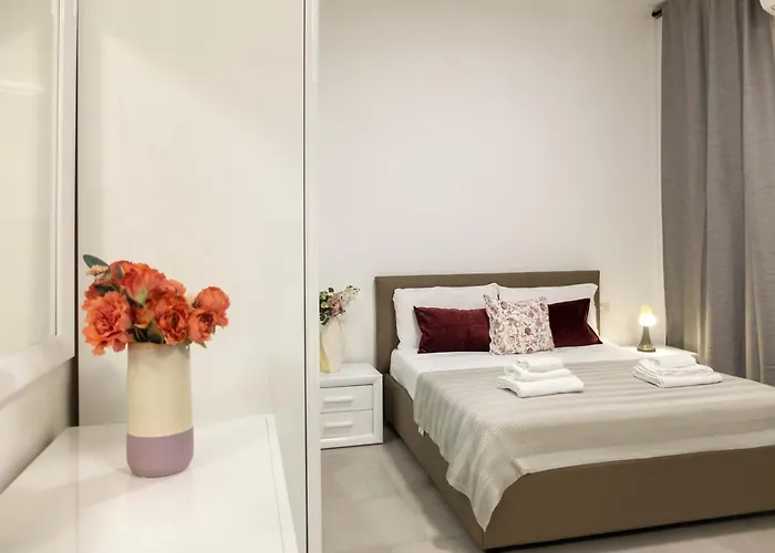 A-waay Moscova Apartment