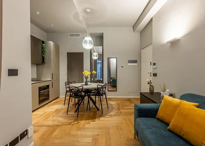 Luxury Modern Near Duomo - Exclusive &