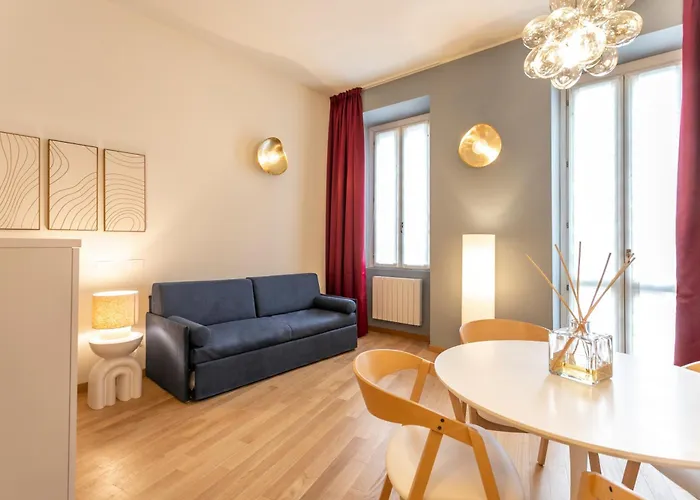 Co99- New Elegant Mauri 公寓 *