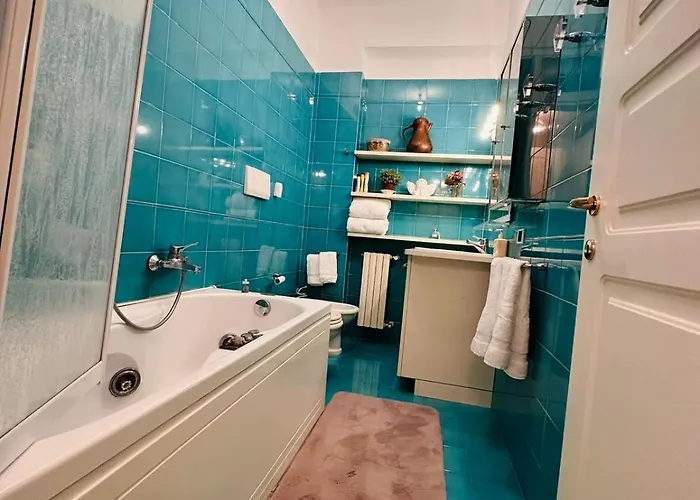 Appartement Colonna47 *