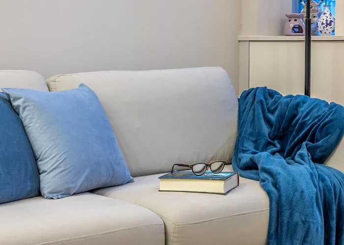 Citylife Comfort Elegante * 米兰