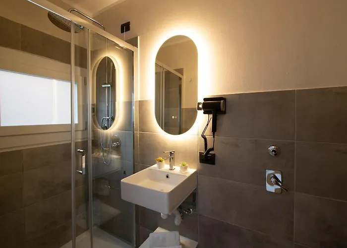 Monolocale X 2 Silenzioso Con Balcone - Famagosta *