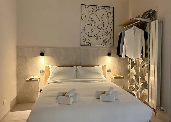 Monolocale X 2 Silenzioso Con Balcone - Famagosta Милан