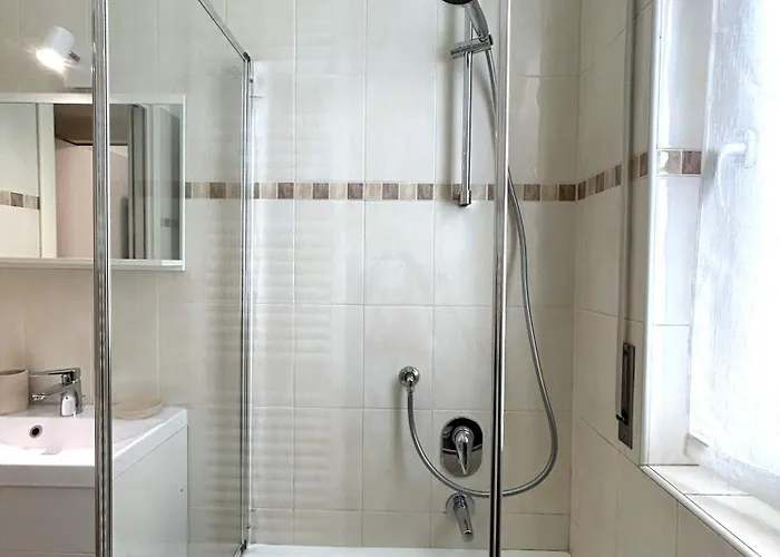 Zen Courtyard - Porta Romana