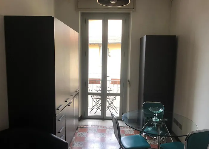 Cozy Three Close To Porta Venezia * Milano