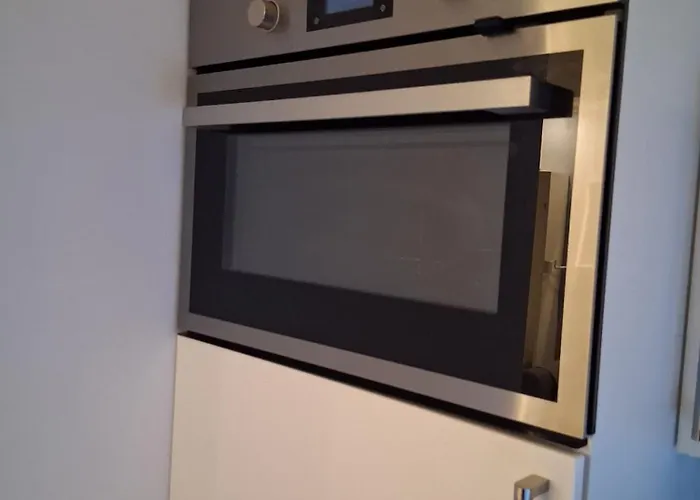 公寓 Etienne's Comasina *