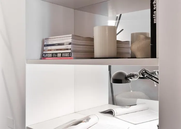 Corso Magenta Historic Apartamento