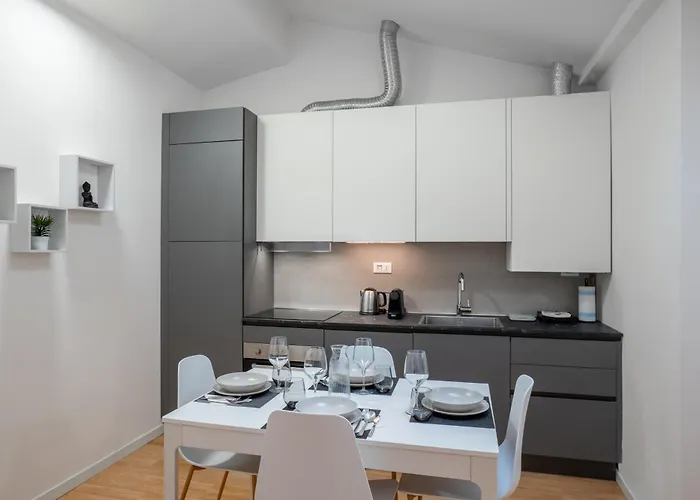 House241 Bocconi