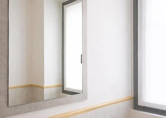 Apartamento Marco Polo 9 By Serendipity