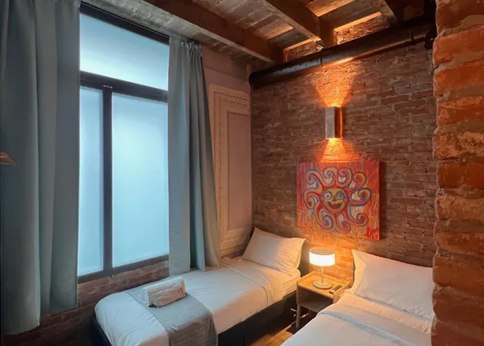 شقة Emme Loft I Sweet Moon - Exclusive Loft & Private ميلان