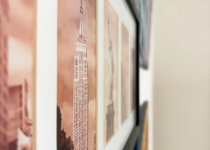 Bright Cadore Porta Romana Lägenhet Milano