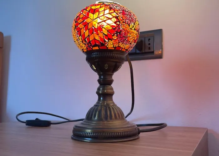 Lamber Bridge House * 米兰