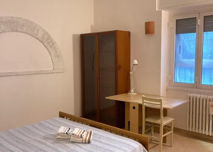Apartman Lamber Bridge House Milánó