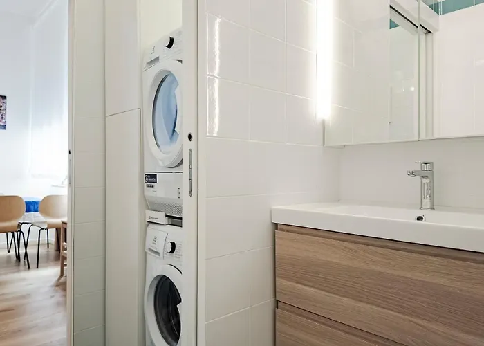 Commenda 33 Apartmán Milán