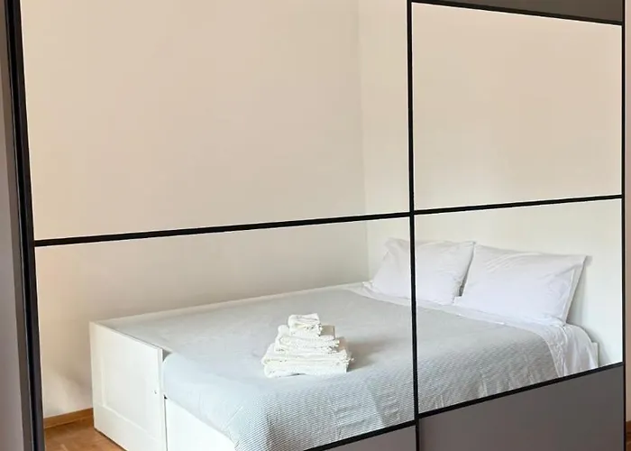 Apartman Private Room In Shared Home *