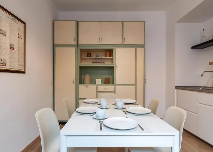 Rosalba Flexyrent Appartement Milan