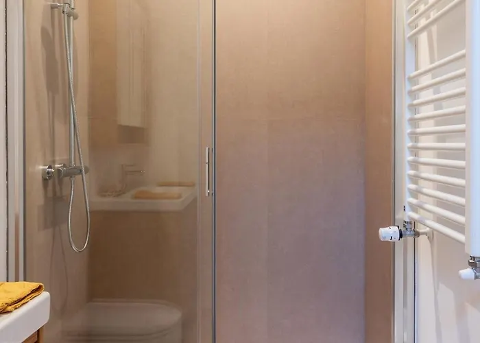 Rosalba Flexyrent Milan