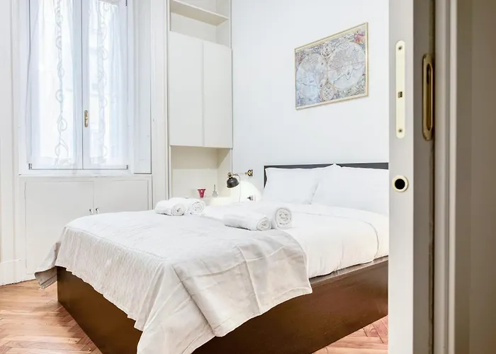 Easylife - - Settembrini 45 - Daire