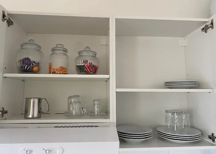 Apartman Casa Di Coco