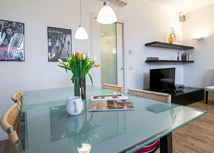 Апартаменты Italianway Comfort - Decembrio 19