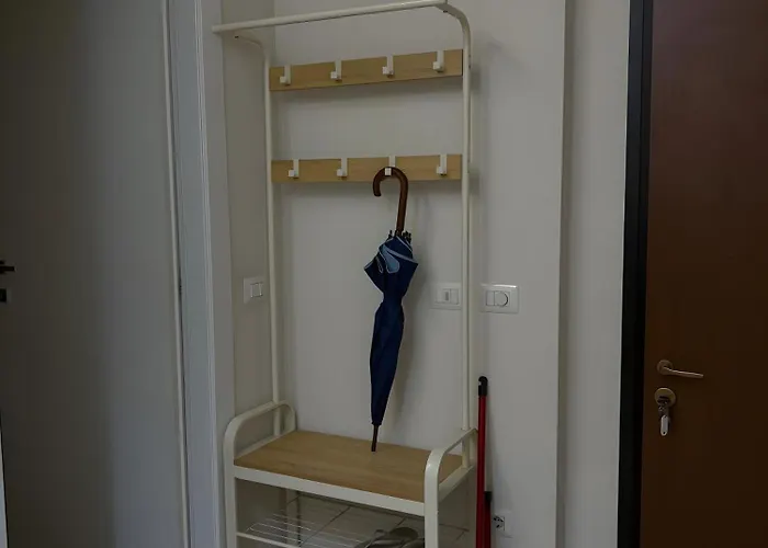 아파트 Cozy Bande Nere