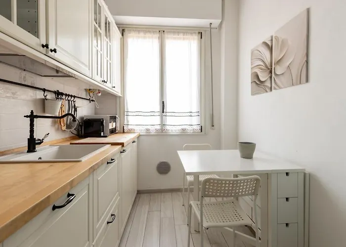 Bdc - With Parking! *