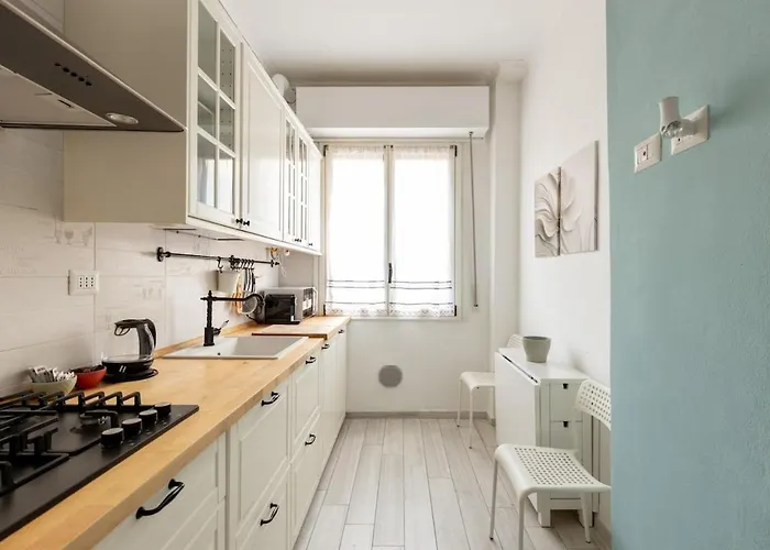 Bdc - With Parking! * Milánó