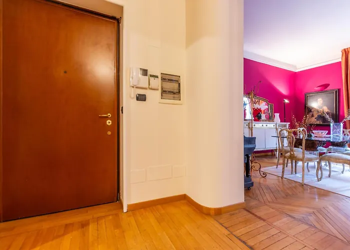 Pianob Duomo - Spacious 2br For 8 In アパート *