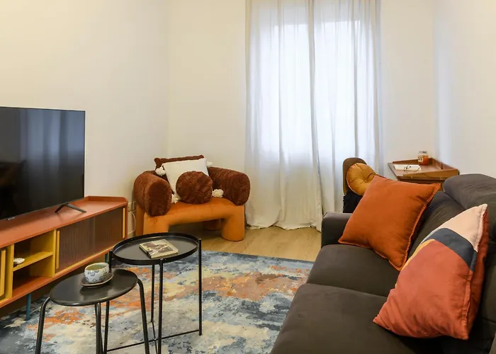 Apartman Masotto - 7sundays *