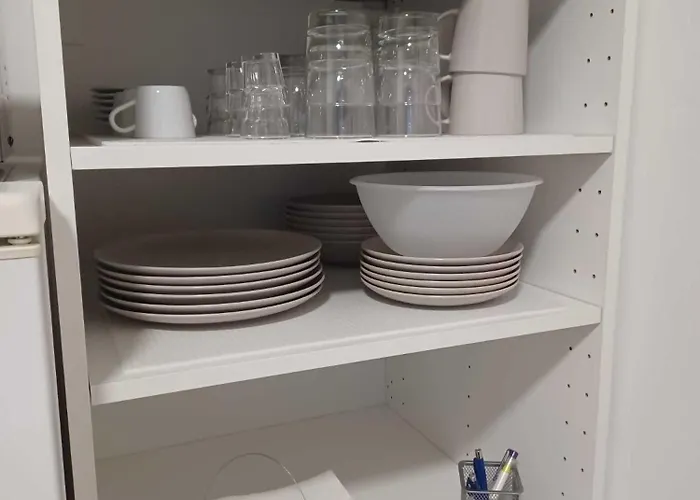 Check-inganni, Sopra La Metropolitana Fianco Cdi Apartment Mailand