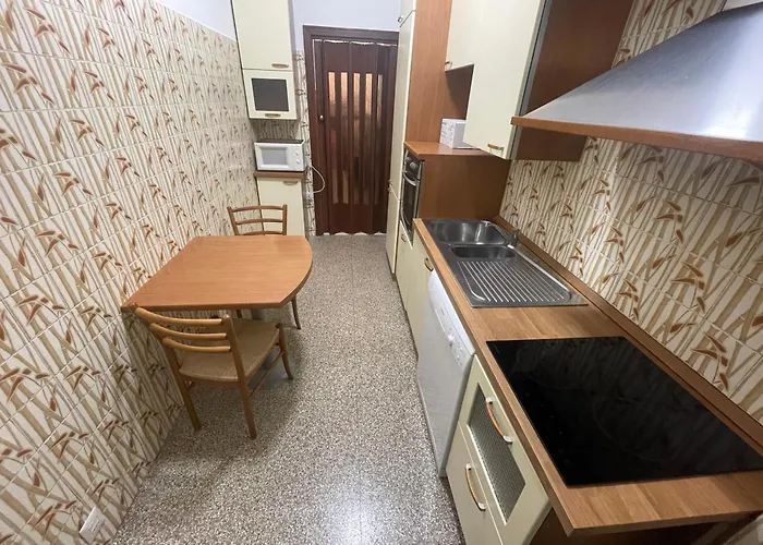 דירה Loft Gae Aulenti View