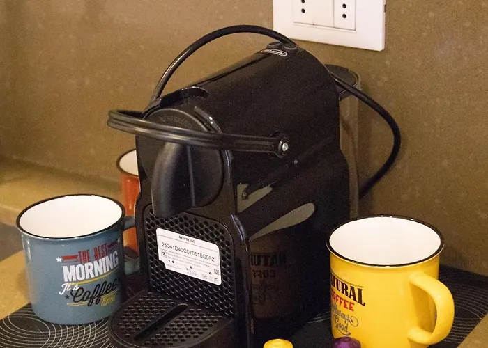 Apartment Rogoredo M3 - Leobrothers - Severini 8 Milan